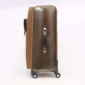 Wholesale Cheap Good  Trolley Travel Luggage Fashion