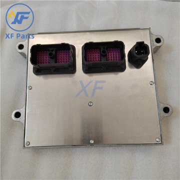 Экскаватор контроллер ECU PC228US-8 6D107 Двигатель Компьютерная плата 6004671500