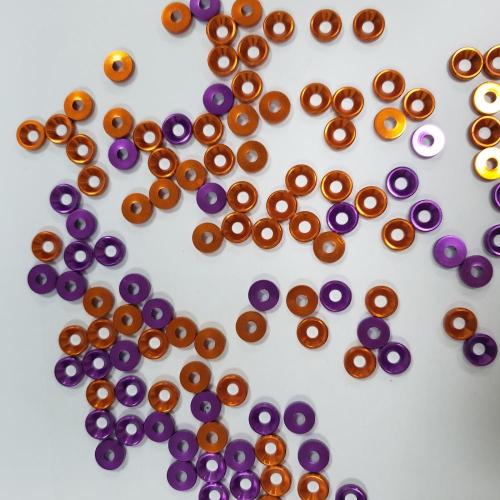 Hobbycarbon Aluminum countersunk washer for hexacopter