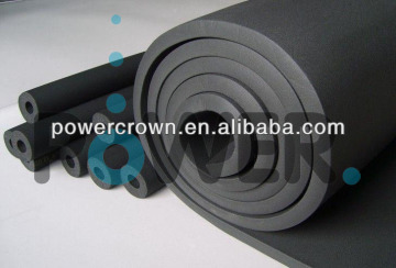 High Pressure NBR reclaimed nitrile rubber