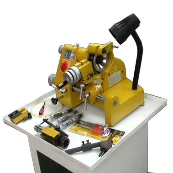 U3 Universal High Precision Sharpening Machinery for Gravers 3-28mm