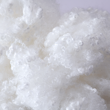 7D Hcs Polyester Staple Fiber