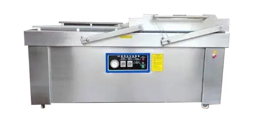 Industrial Packing Vacuum Machine for Different Food