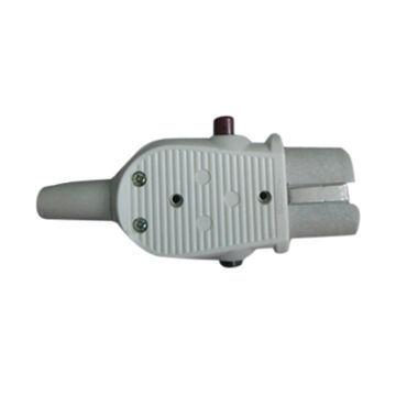 High Temperature Plug Ceramic Plug Connector