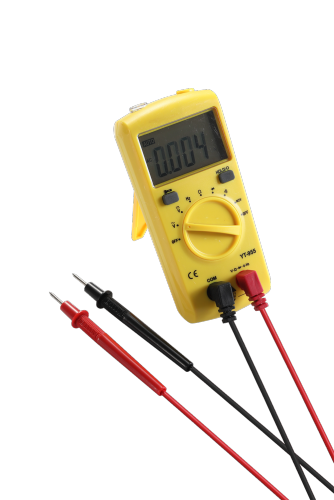 YT-0955 Digital LCD Multimeter