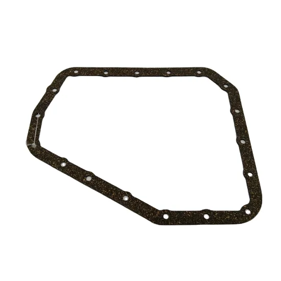 Transmission Valve Body Oil Gasket - Oil Pan Junta for Toyota