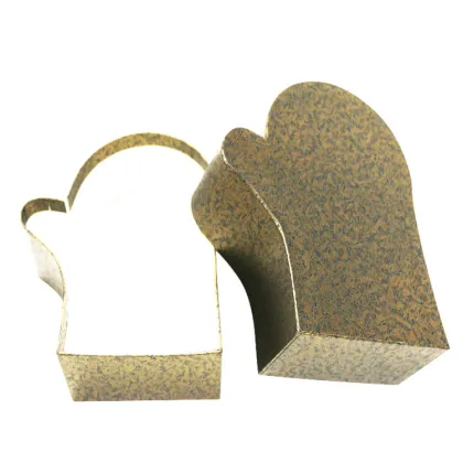 Christmas Irregular Glove Box Packaging