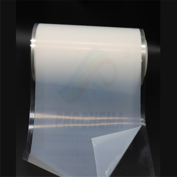 Film anticorrosivo PTFE super sottile 0,01 x 1500mm