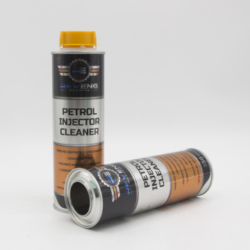 52mm 65mm empty fuel treasure additive tin cans
