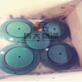 High Quality Feed Tube Crusher Spare Parts Accessories