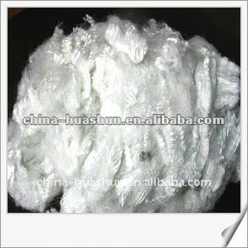 polyester filler