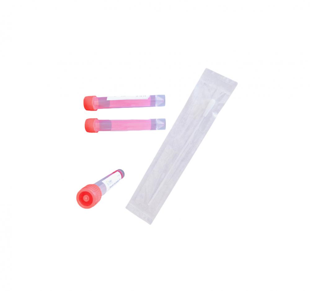 Virus Sampling Tube Virus Sampling Tube