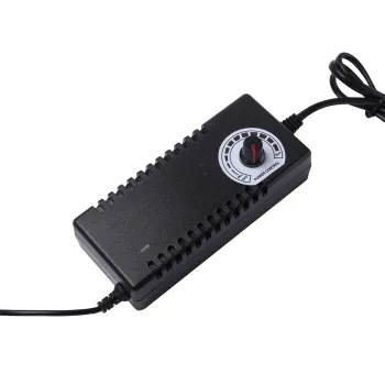 High Power Adjustable Dimming Switching Power Supply - 3-15V 15A/20A