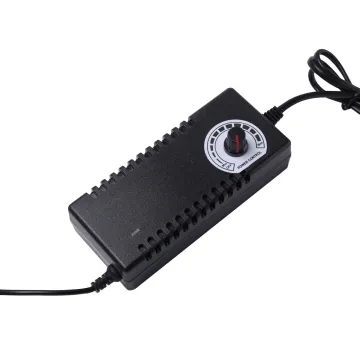 High Power Adjustable Dimming Switching Power Supply - 3-15V 15A/20A