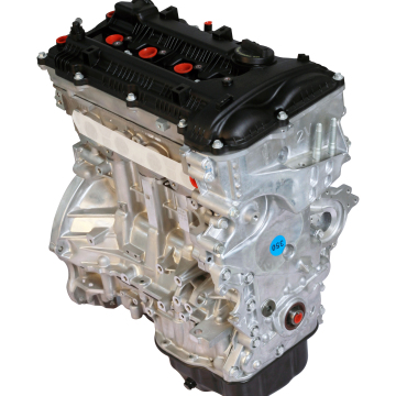 High-Quality Hot-Selling Running-In Automobile Engine G4NA G4NB for Modern Kia, Hyundai, Ssangyong