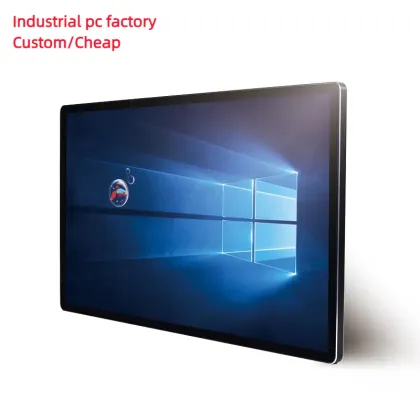 small embedded single board computer for industrial use