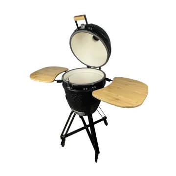 Kamado Poland Bbq Grill Ceramic Xxl Kamado Grill 21 Inch 22inch