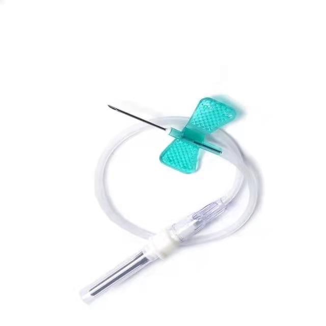 Siny Medical Soft Connection Blood Devolut