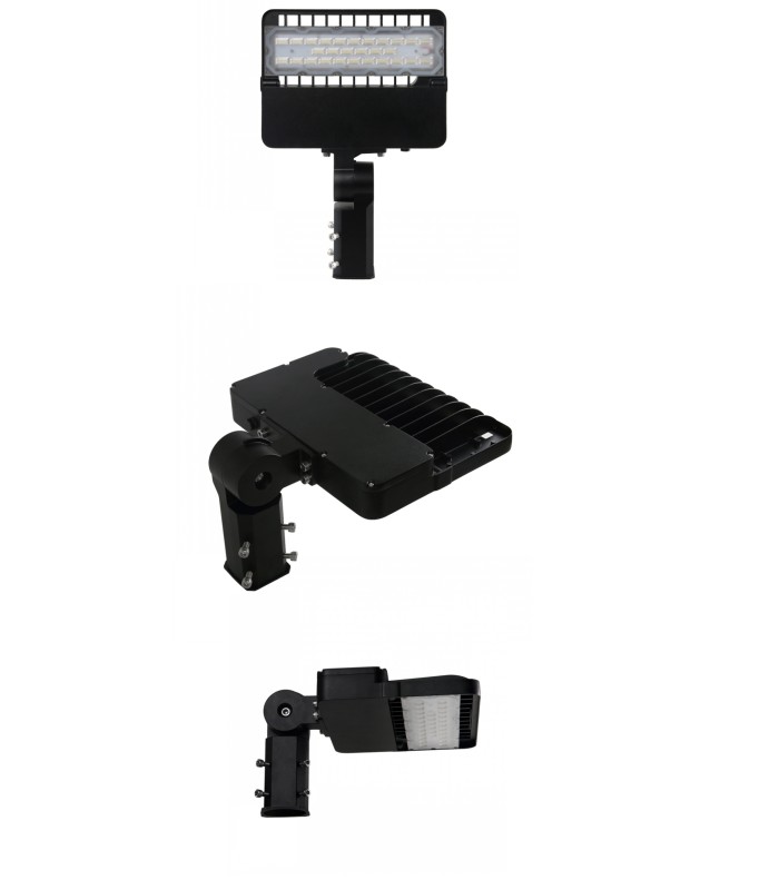 led street light