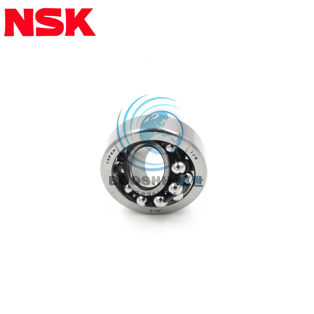 Nsk Self Aligning Ball Bearing