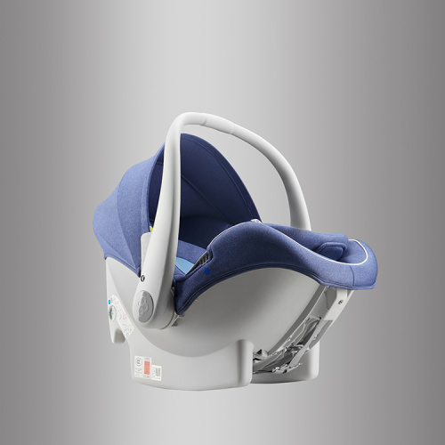 Ece R44/04 Group 0+ Safety Baby Car Seat