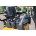 Digger 1.8t Mini Crawler Excavator Bagger