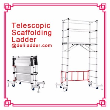ladder scaffolding safety platform ladder warehouse ladder