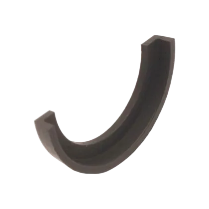 Fluid-Tight Rubber Seals Diaphragms