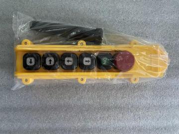 Electric chain hoist Spare Parts