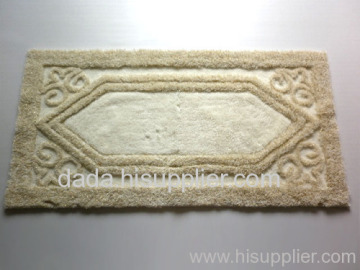 Outdoor Mat Da6771a-1 