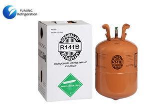 Colorless HCFC141b HCFC Refrigerant Foamer C2H3Cl2F , R113