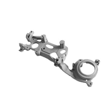 3D Printing Aluminum Alloy Bracket