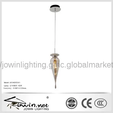 Handmade Glass Lamp Pendant Lamp