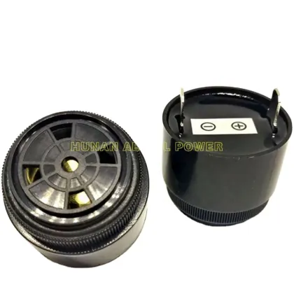 JLG Buzzer Warning Alarm HNARL JLG 0140030