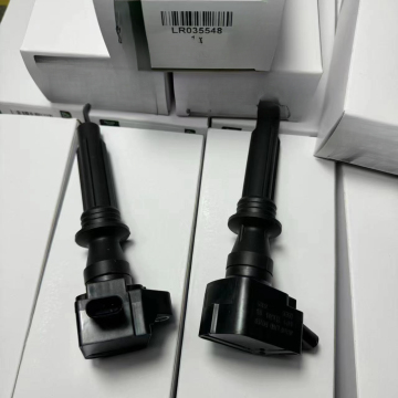 JIAHONG Car Wholesale Ignition Coil LR035548 for Land Rover Discovery IV 2014, Range Rover III, Range Rover Sport I L322 L320