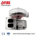 Turbófeltöltő H2D 3524695 5003367 a Volvo számára