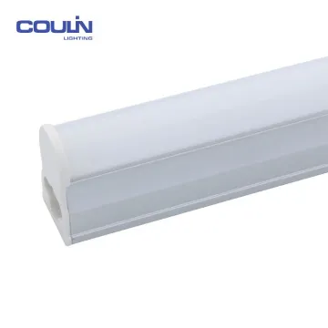 T5 LED cabinet lamp 7W 543MM Square with switch