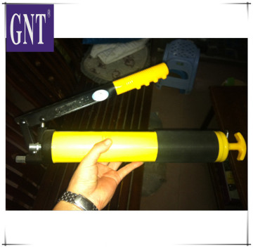 low price grease gun for excavator parts
