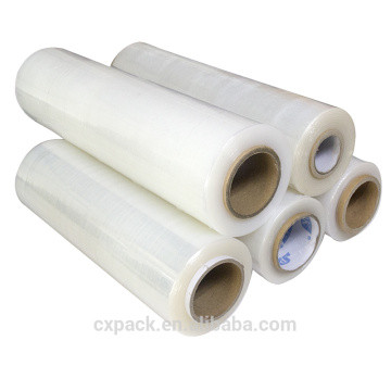 Dúdlike stretch film Pallet Wrap leveransiers