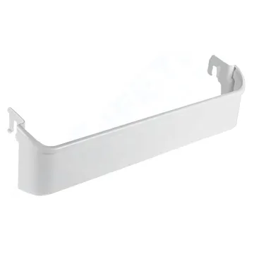 240338001 Refrigerator Shelf Rack Holder - Door Bin