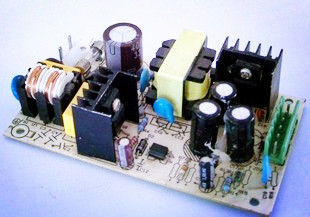 High Technic Printed Circuit Board Assembly Hasl , Osp Surface 0.75mm Min. Line