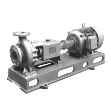 HJ chemical centrifugal pump