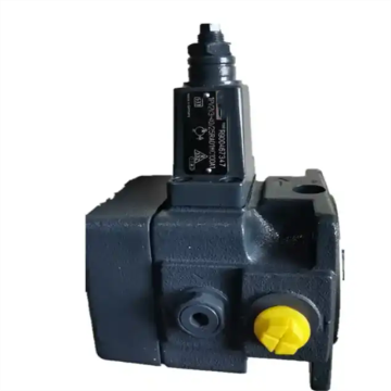 1PV2V4-2X/80RA01MC1-16A1 Pilot Variable Vane Pump for Injection Molding Machines