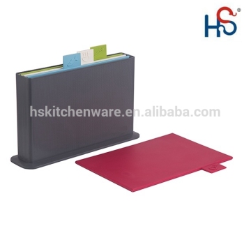 Kitchen utensils chopping board HS1221