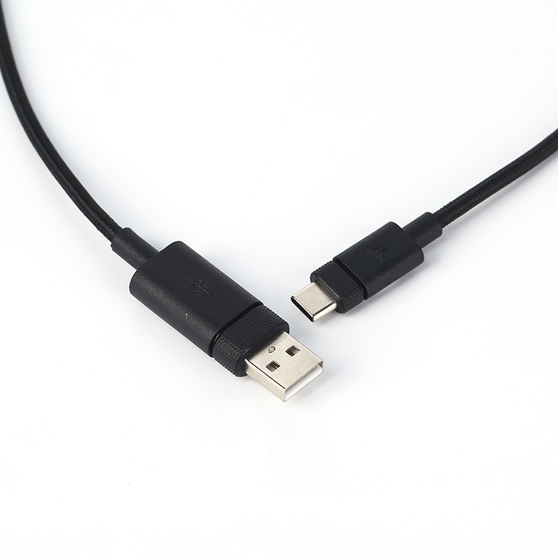 USB-C Fast Charging Cables