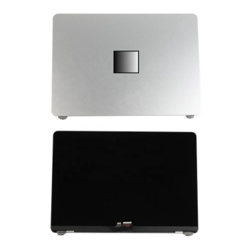 Laptop LCD Back Bottom Cover for HP Envy X360 15ED, EliteBook 840 G5, ProBook 430 G5, Pavilion 15-AU, 15-AW, 15-AL - Case Cover