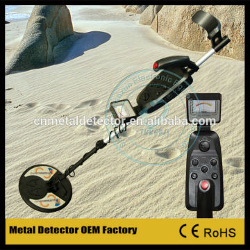 Metal detector md4500