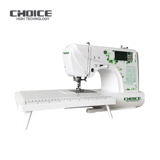 GC1599 Multi-Function Household Embroidery Sewing Machine - Hot Selling Cheap Price