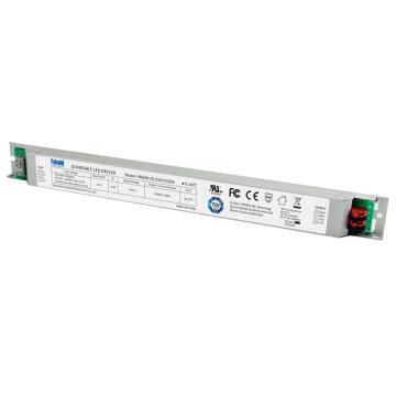 Dali Dimming Linear LED Driver 60W 12V