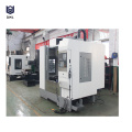 vmc580 cnc4 axis milling machine vertical machining center